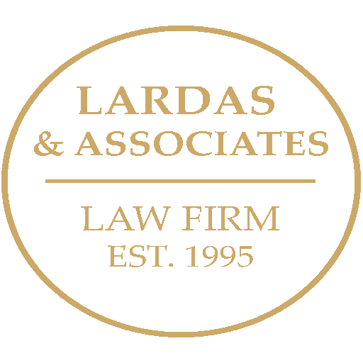 LardasLaw & Associates Law Firm